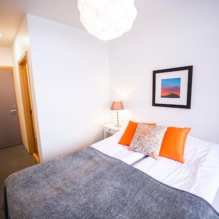 The Northern Comfort Inn Olafsfjordur Экстерьер фото