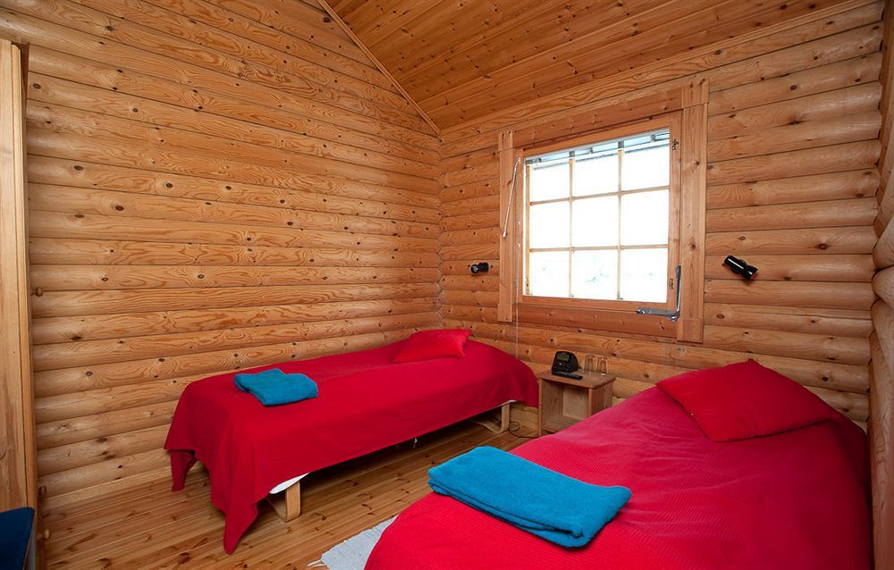 The Northern Comfort Inn Olafsfjordur Экстерьер фото