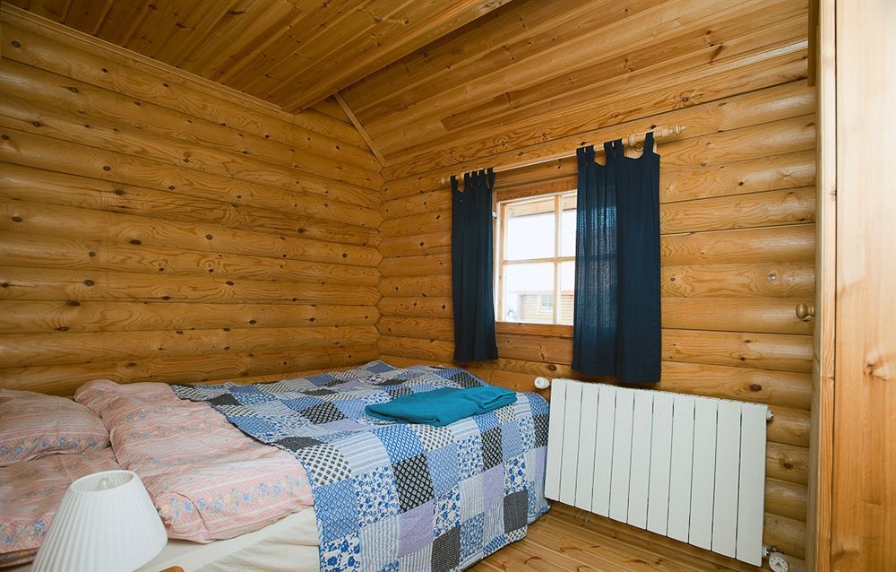 The Northern Comfort Inn Olafsfjordur Экстерьер фото