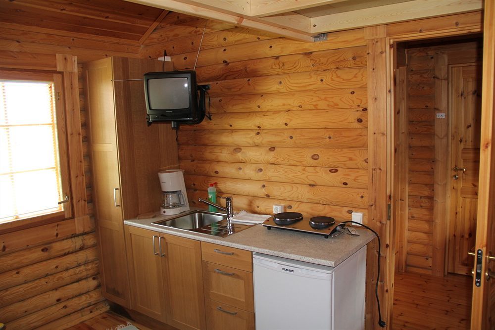 The Northern Comfort Inn Olafsfjordur Экстерьер фото