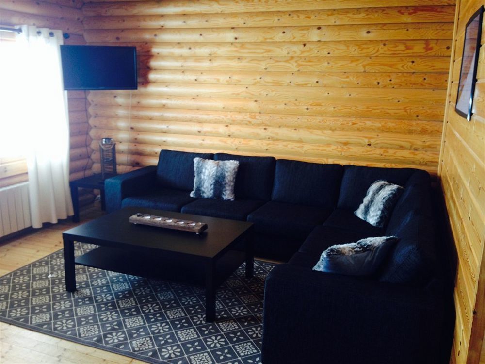 The Northern Comfort Inn Olafsfjordur Экстерьер фото